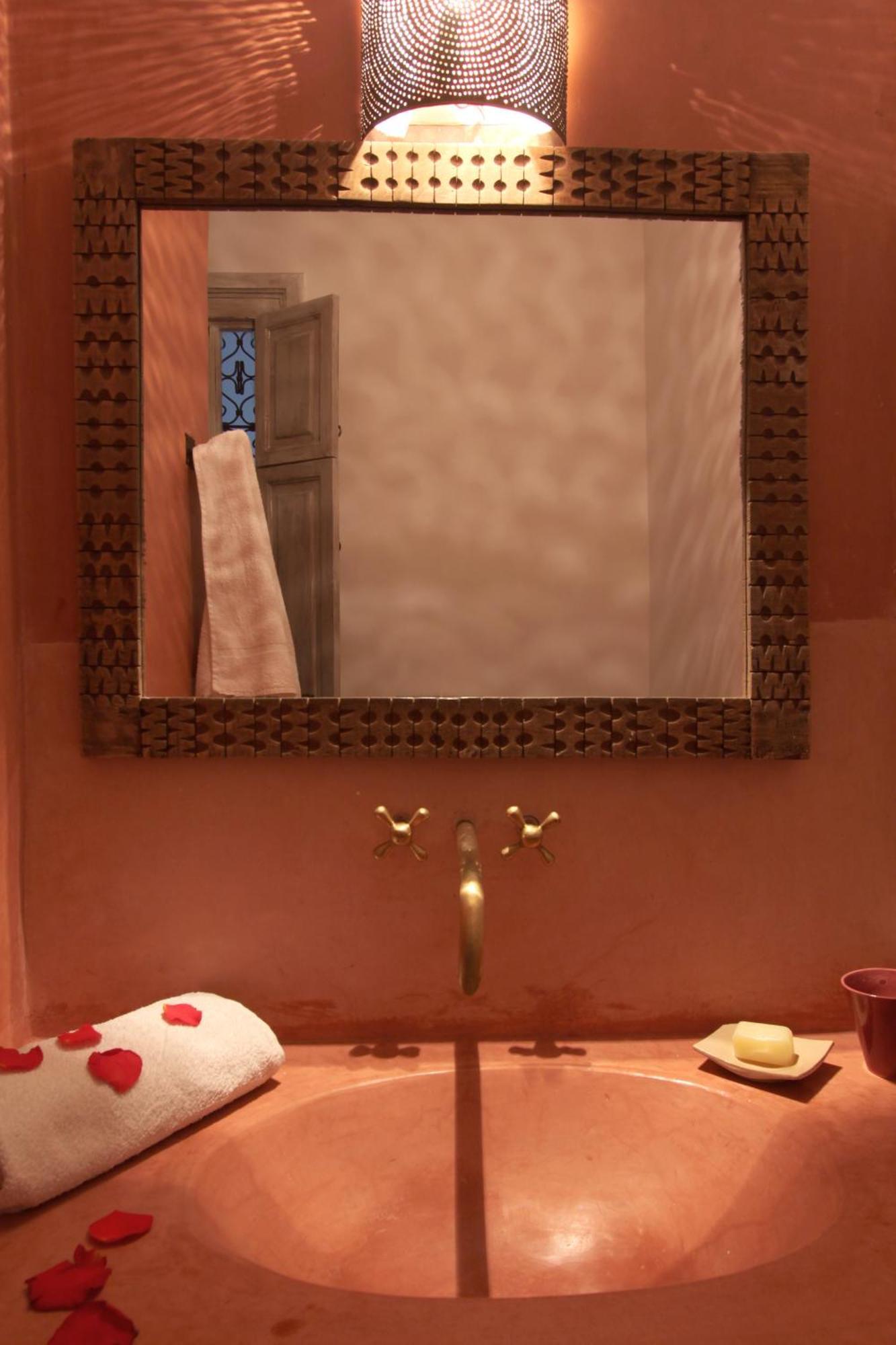 Riad O2 Марракеш Экстерьер фото