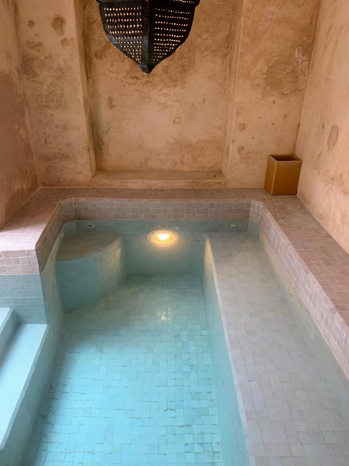 Riad O2 Марракеш Экстерьер фото