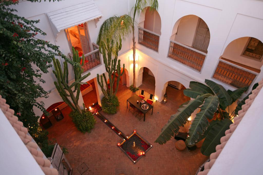 Riad O2 Марракеш Экстерьер фото